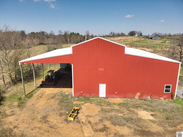 181 Wilson Hill Rd, Fancy Farm, KY 42066