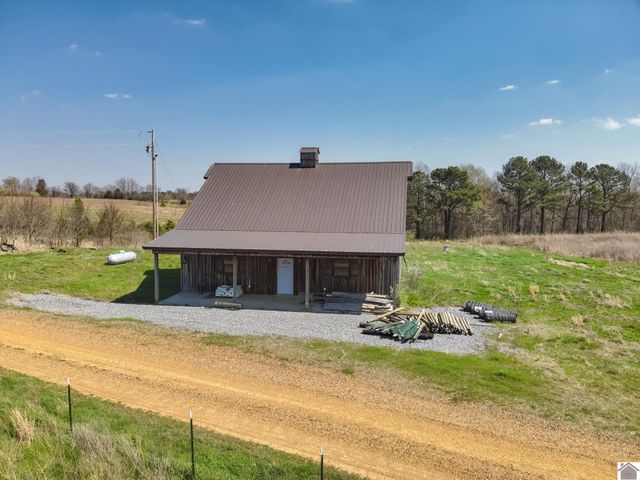 181 Wilson Hill Rd, Fancy Farm, KY 42066