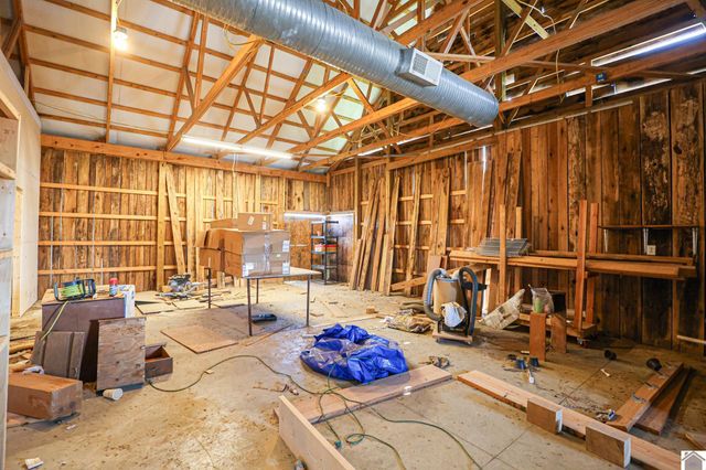 181 Wilson Hill Rd, Fancy Farm, KY 42066