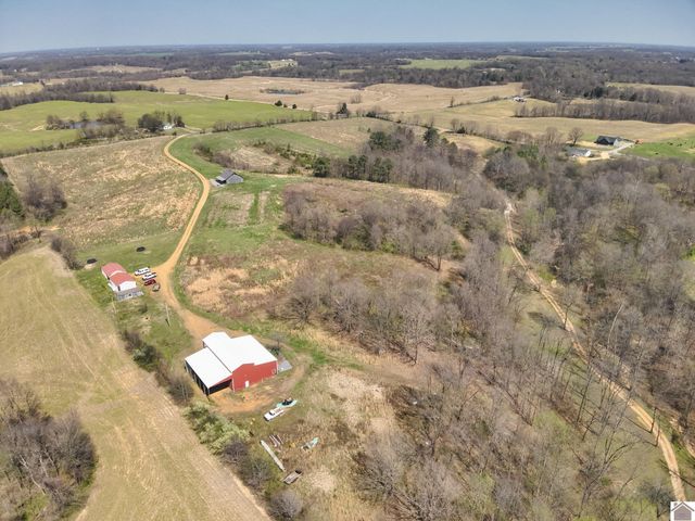 181 Wilson Hill Rd, Fancy Farm, KY 42066