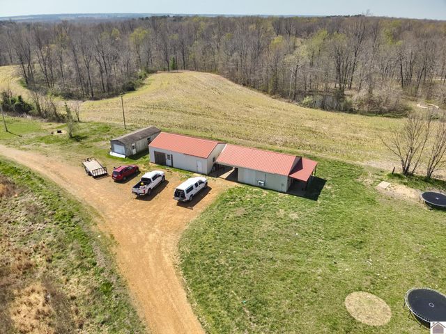 181 Wilson Hill Rd, Fancy Farm, KY 42066