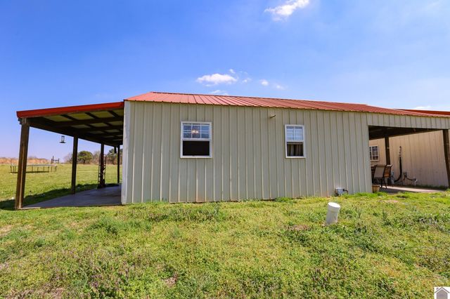 181 Wilson Hill Rd, Fancy Farm, KY 42066