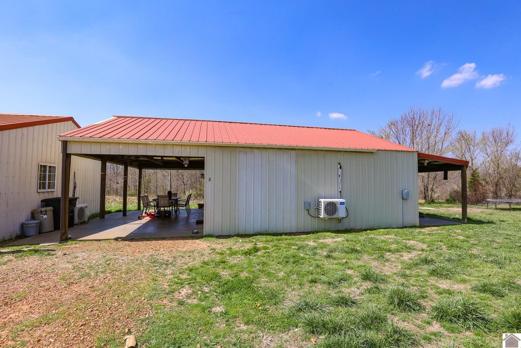 181 Wilson Hill Rd, Fancy Farm, KY 42066