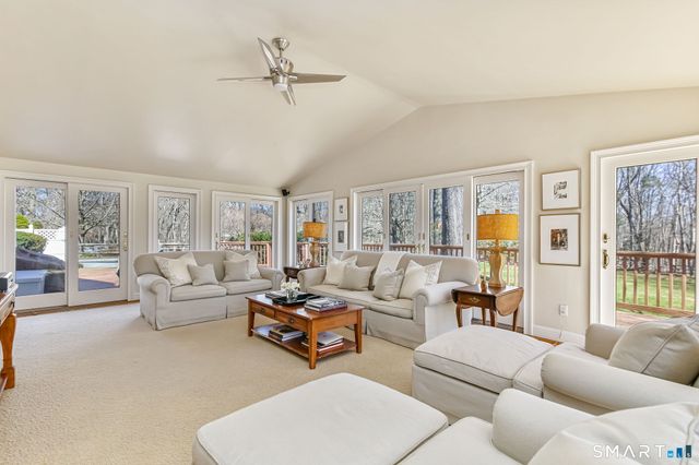 54 Saint George Lane, New Canaan, CT 06840