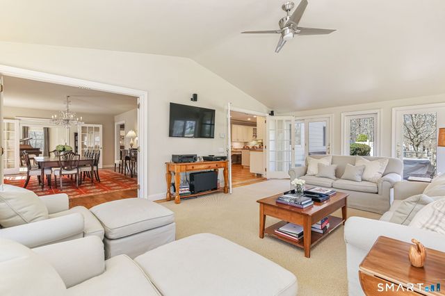 54 Saint George Lane, New Canaan, CT 06840