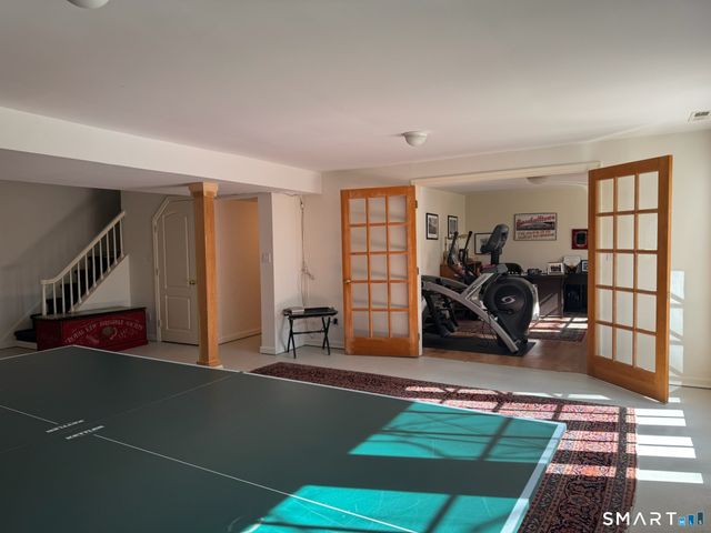 54 Saint George Lane, New Canaan, CT 06840