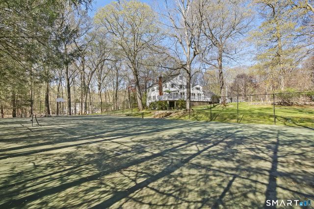 54 Saint George Lane, New Canaan, CT 06840