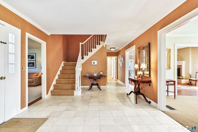 54 Saint George Lane, New Canaan, CT 06840