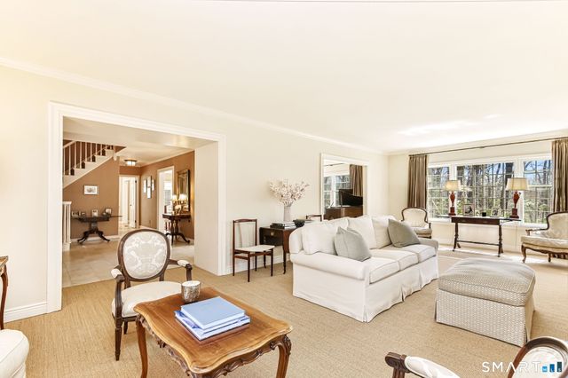 54 Saint George Lane, New Canaan, CT 06840