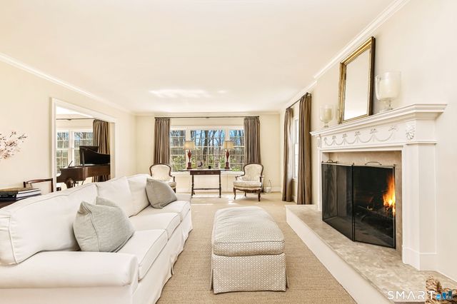 54 Saint George Lane, New Canaan, CT 06840