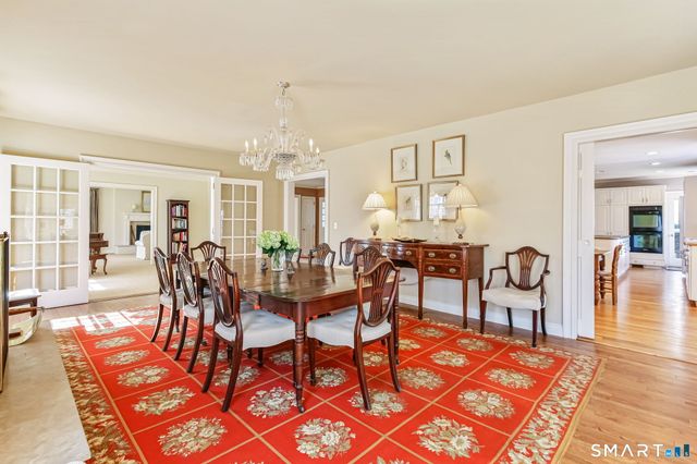 54 Saint George Lane, New Canaan, CT 06840