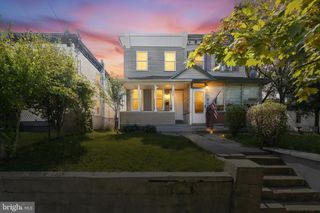 316 WASHINGTON ST, Mount Holly, NJ 08060