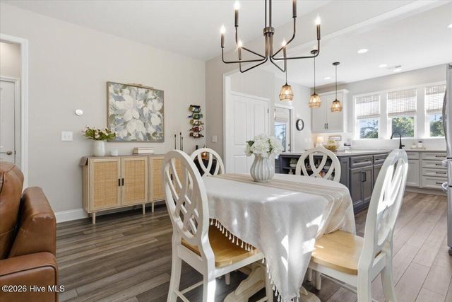3006 Laughing Gull Terrace, Wilmington, NC 28412