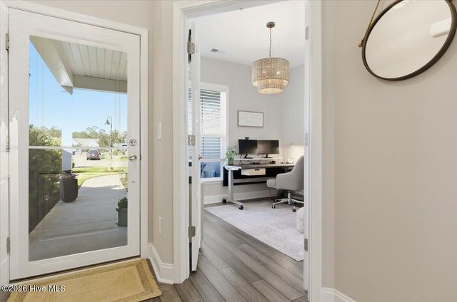 3006 Laughing Gull Terrace, Wilmington, NC 28412