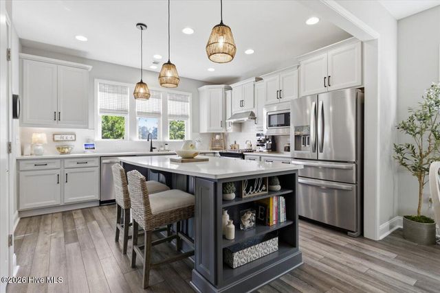 3006 Laughing Gull Terrace, Wilmington, NC 28412