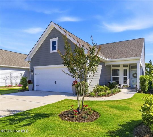 3006 Laughing Gull Terrace, Wilmington, NC 28412