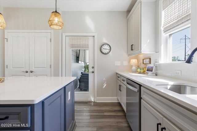 3006 Laughing Gull Terrace, Wilmington, NC 28412