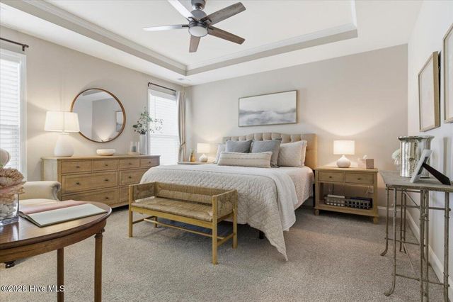 3006 Laughing Gull Terrace, Wilmington, NC 28412