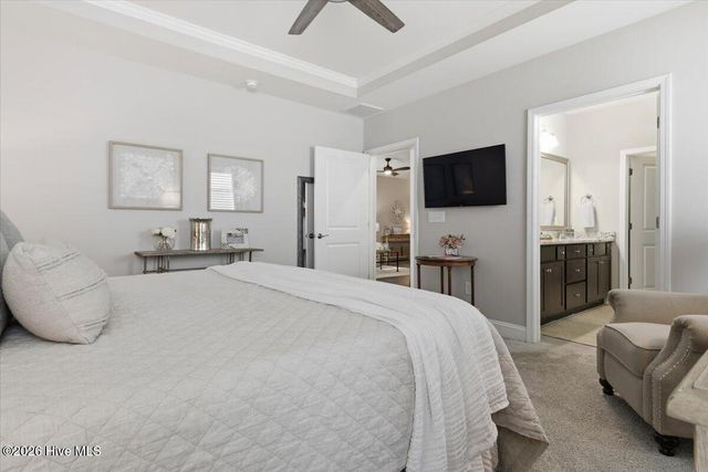 3006 Laughing Gull Terrace, Wilmington, NC 28412