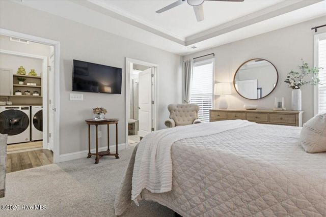 3006 Laughing Gull Terrace, Wilmington, NC 28412