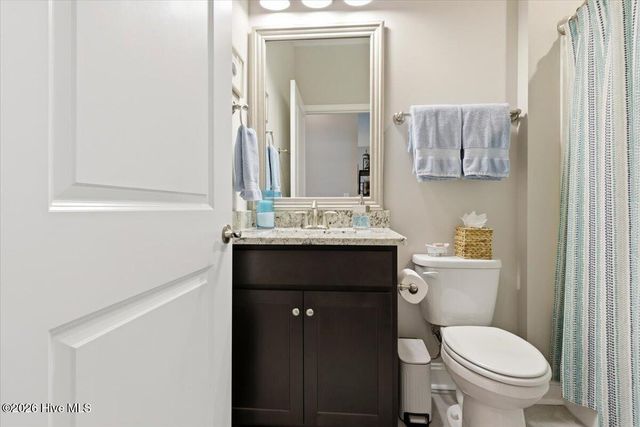 3006 Laughing Gull Terrace, Wilmington, NC 28412