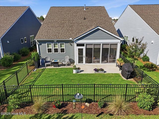 3006 Laughing Gull Terrace, Wilmington, NC 28412