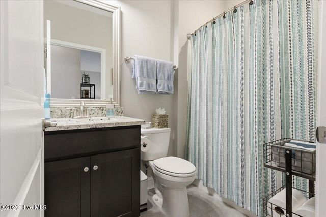 3006 Laughing Gull Terrace, Wilmington, NC 28412