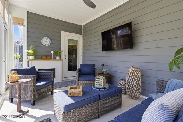 3006 Laughing Gull Terrace, Wilmington, NC 28412