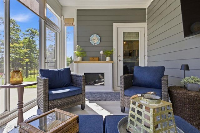 3006 Laughing Gull Terrace, Wilmington, NC 28412