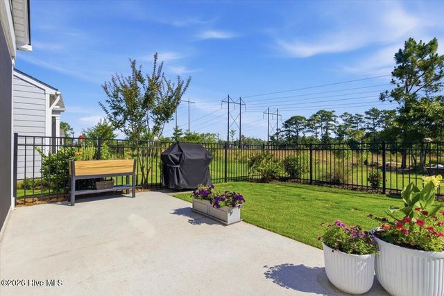 3006 Laughing Gull Terrace, Wilmington, NC 28412