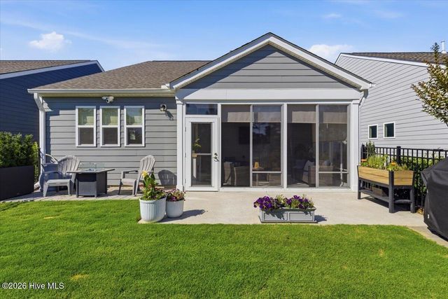3006 Laughing Gull Terrace, Wilmington, NC 28412