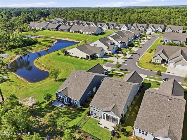 3006 Laughing Gull Terrace, Wilmington, NC 28412