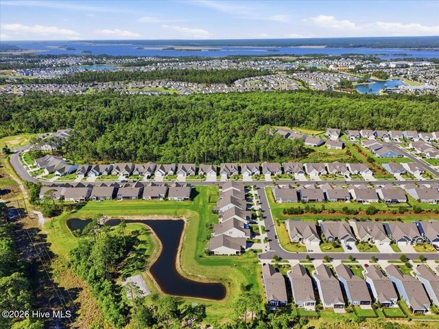 3006 Laughing Gull Terrace, Wilmington, NC 28412