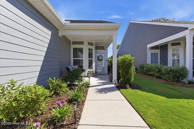 3006 Laughing Gull Terrace, Wilmington, NC 28412