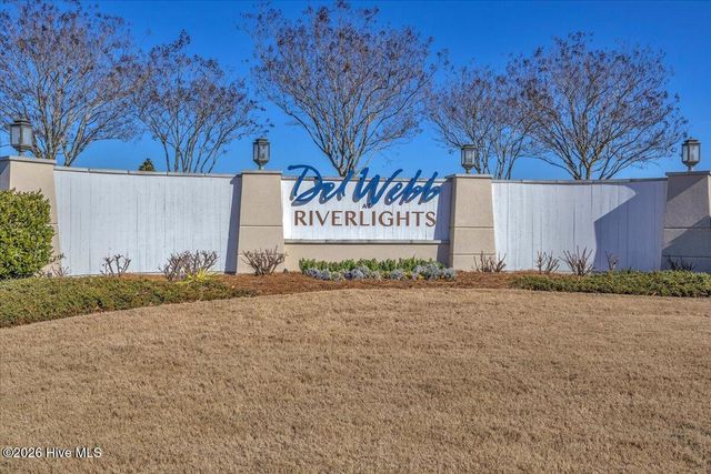 3006 Laughing Gull Terrace, Wilmington, NC 28412