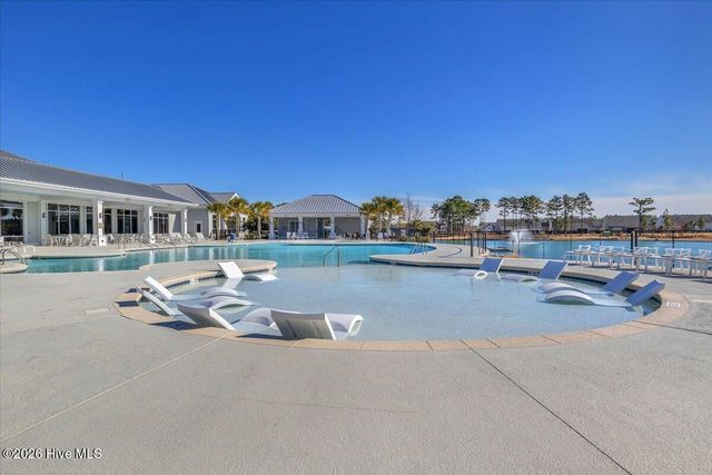 3006 Laughing Gull Terrace, Wilmington, NC 28412