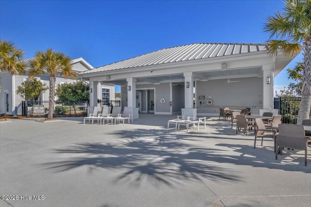 3006 Laughing Gull Terrace, Wilmington, NC 28412