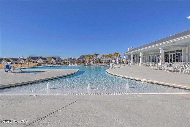 3006 Laughing Gull Terrace, Wilmington, NC 28412