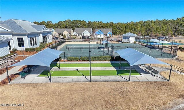 3006 Laughing Gull Terrace, Wilmington, NC 28412