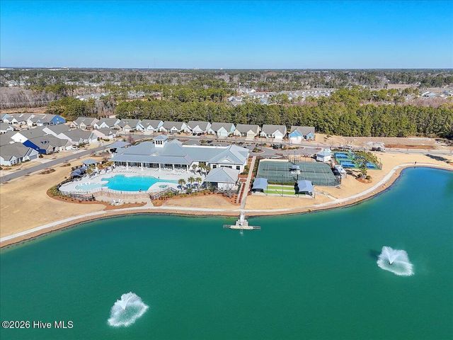 3006 Laughing Gull Terrace, Wilmington, NC 28412