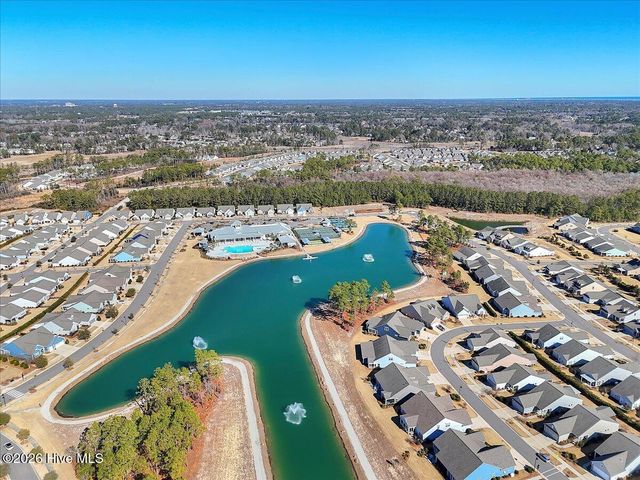 3006 Laughing Gull Terrace, Wilmington, NC 28412