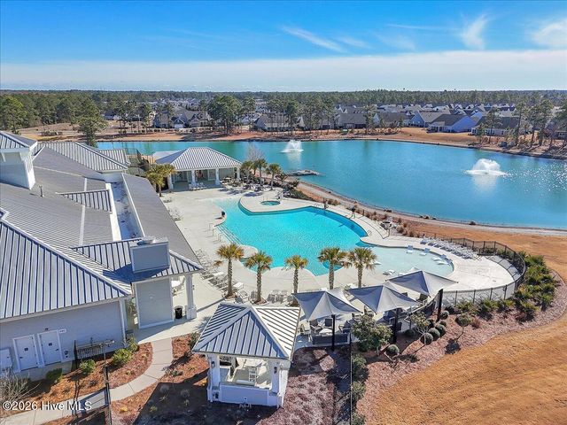3006 Laughing Gull Terrace, Wilmington, NC 28412