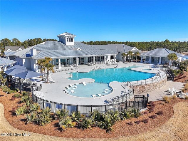 3006 Laughing Gull Terrace, Wilmington, NC 28412