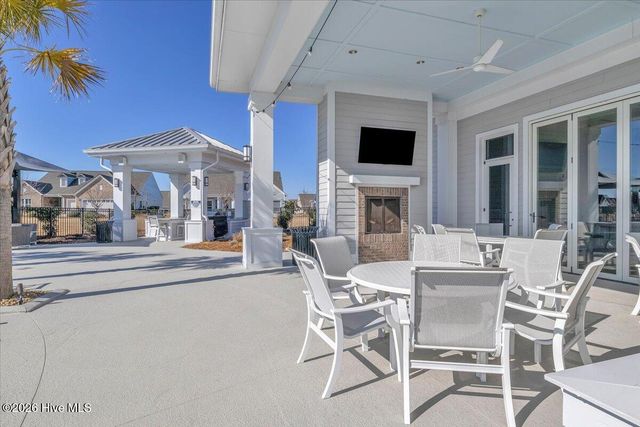 3006 Laughing Gull Terrace, Wilmington, NC 28412