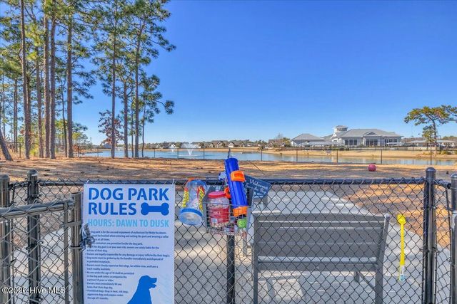 3006 Laughing Gull Terrace, Wilmington, NC 28412