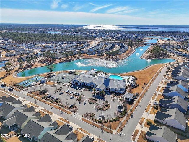 3006 Laughing Gull Terrace, Wilmington, NC 28412