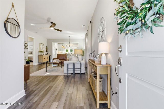 3006 Laughing Gull Terrace, Wilmington, NC 28412