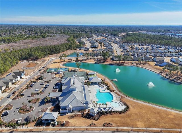 3006 Laughing Gull Terrace, Wilmington, NC 28412