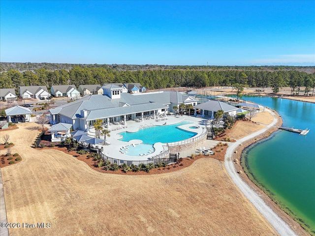 3006 Laughing Gull Terrace, Wilmington, NC 28412