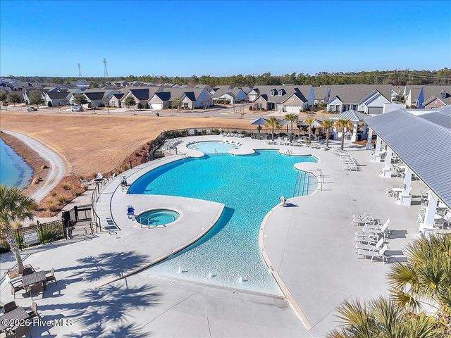 3006 Laughing Gull Terrace, Wilmington, NC 28412